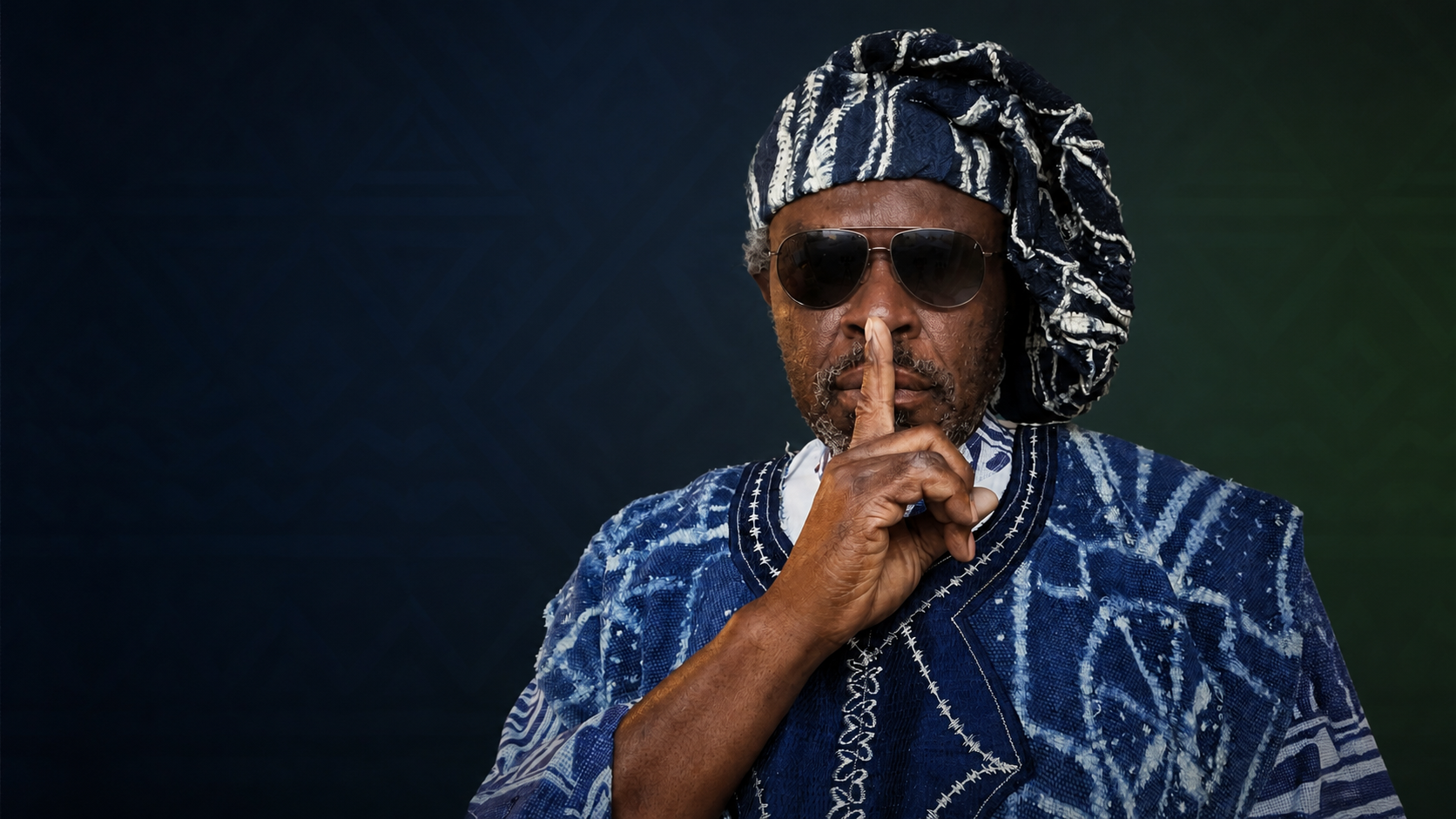 Paul Marie Mouaffo, fondateur de LUXKABEL et du Programme 237